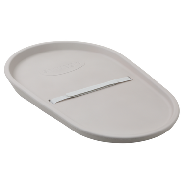 Shnuggle Squishy Diaper Changing Mat | Wipeable | Hygienic | Safe - MOOGCO Baby