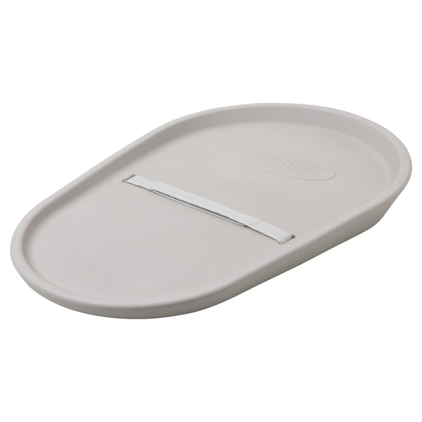 Shnuggle Squishy Diaper Changing Mat | Wipeable | Hygienic | Safe - MOOGCO Baby