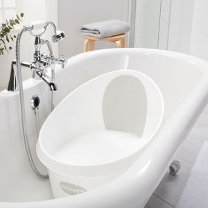 Shnuggle Toddler Bath Tub | Reloved & Sanitized (Refurbished)