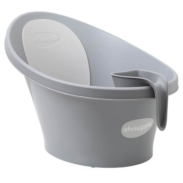Shnuggle Washy Bath Jug **NEW COLOURS** - MOOGCO Baby