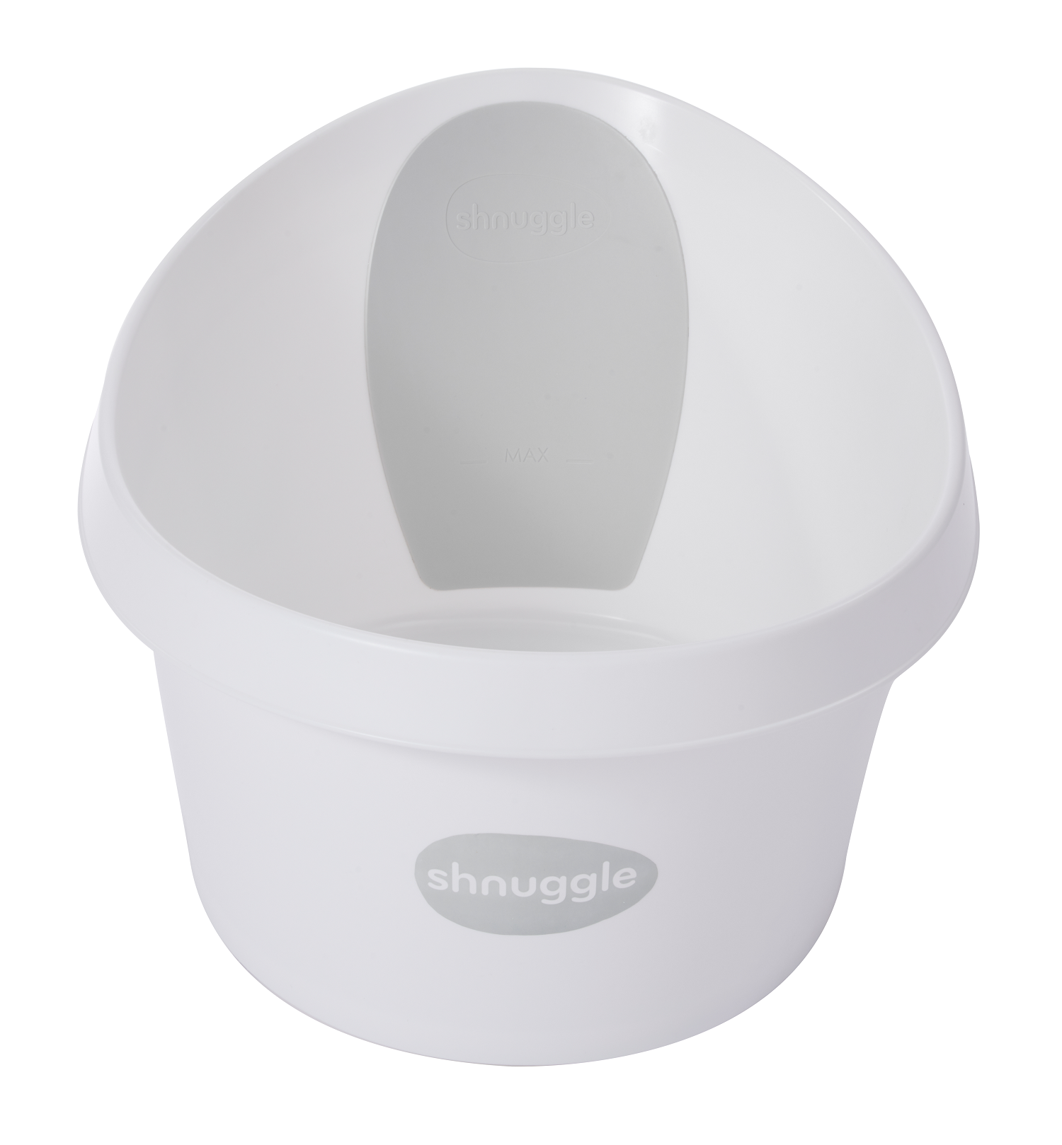 Shnuggle Bath Tub Big Bath bigger bathtub seat support Fits shower bath