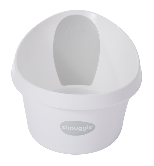 Shnuggle Toddler Bath Tub | Reloved & Sanitized (Refurbished)
