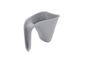 Shnuggle Washy Bath Jug **NEW COLOURS** - MOOGCO Baby