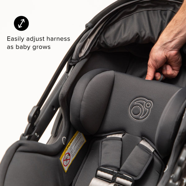 G5 Stroll, Lounge, & Ride Travel System