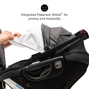 G5 Stroll & Ride Travel System