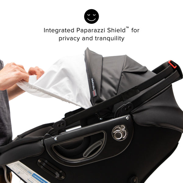 G5 Stroll & Ride Travel System