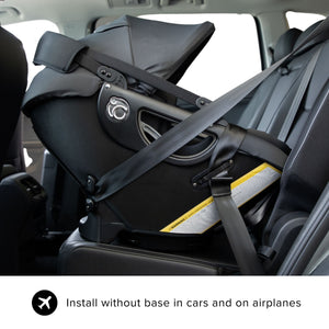 G5 Stroll, Lounge, & Ride Travel System
