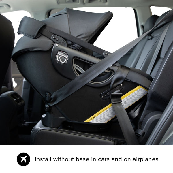 G5 Stroll, Lounge, & Ride Travel System