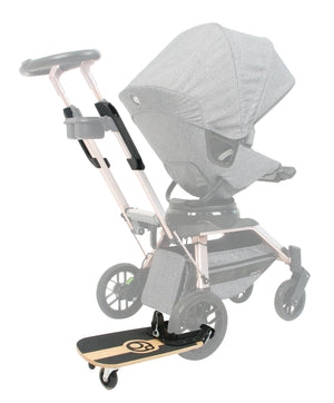 G5 Sidekick Stroller Skateboard