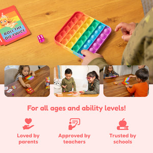 Kindergarten Bundle