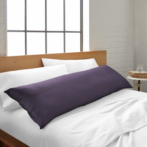 Bamboo is Better Cooling Body Pillowcase Bamboo Viscose