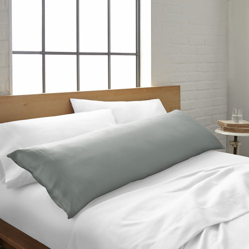 Bamboo is Better Cooling Body Pillowcase Bamboo Viscose