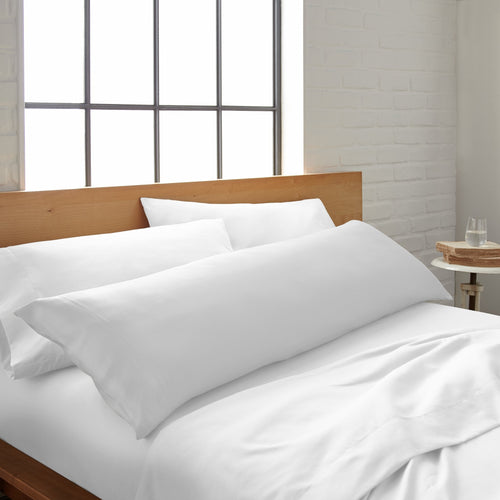 Bamboo is Better Cooling Body Pillowcase Bamboo Viscose