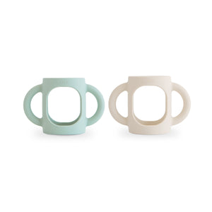 Silicone Bottle Handles