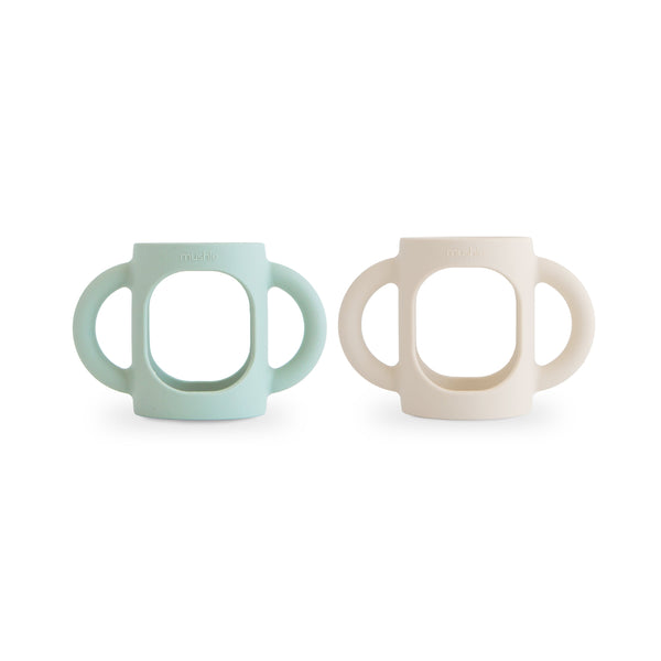 Silicone Bottle Handles