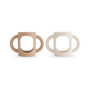 Silicone Bottle Handles