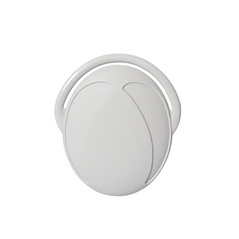 Haakaa Silicone Shampoo Brush 1 pk