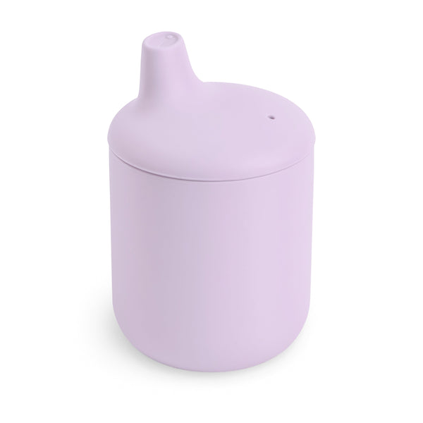 Silicone Sippy Cup