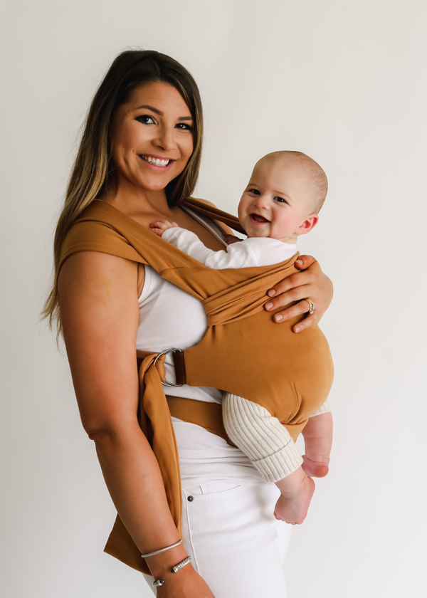 Simple Wrap | Camel