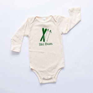 Ski Bum Long Sleeve