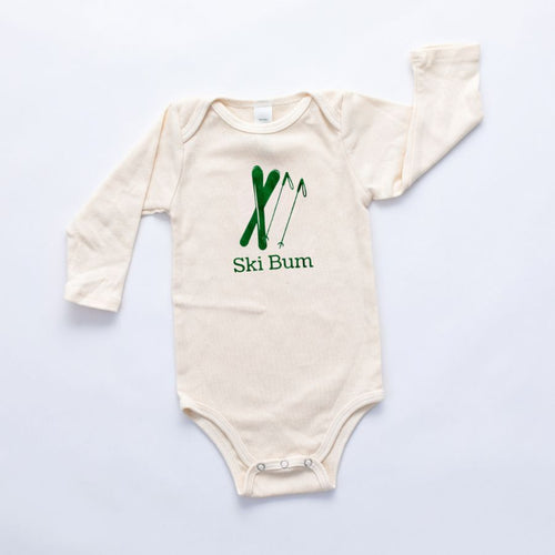 Ski Bum Long Sleeve
