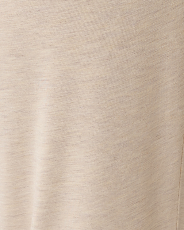 Everyday Lounge Jogger | Oatmeal Heather