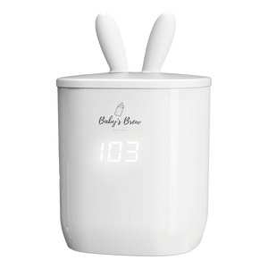 3.0 Portable Bottle Warmer Pro