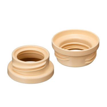 Skinny Neck Adapters for baby products - essential spare parts for secure and safe use.