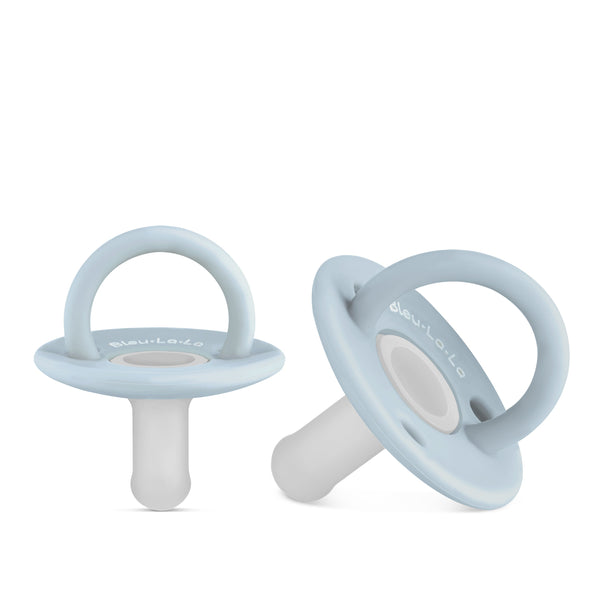 Lulababe 2 Tone Pacifier