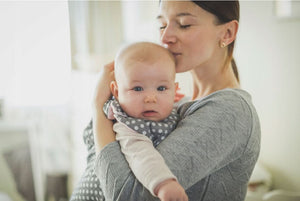 Baby Sleeping Sack Allie