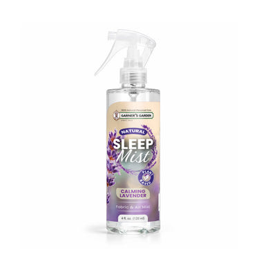Natural Sleep Mist