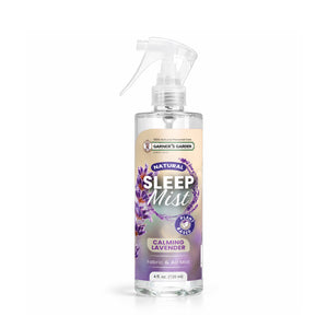 Natural Sleep Mist