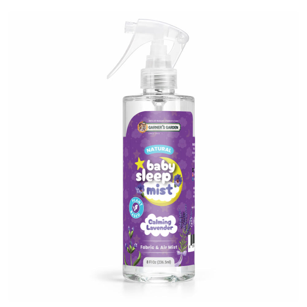 Natural Baby Sleep Mist