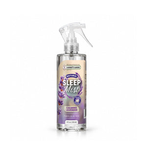 Garner's Garden Natural Sleep Mist Lavender Pillow Spray