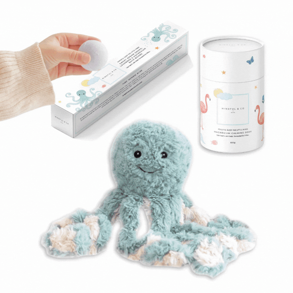 Sleepy Time Bliss Bundle