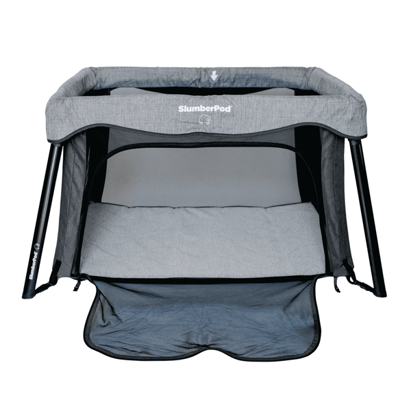 SlumberGo