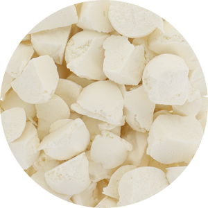 Freeze Dried Ice Cream That Does Not Melt (Bits) S'mores