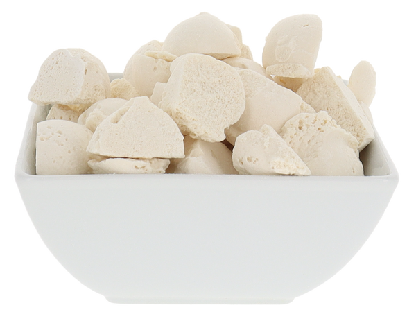 Freeze Dried Ice Cream That Does Not Melt (Bits) Snow Mountain Apple