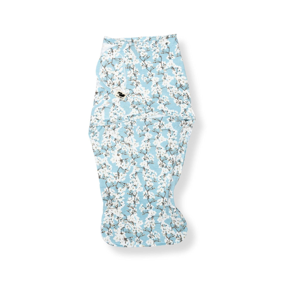 Snugababe Swaddle™ Sleep Pod - Cherry Blossoms