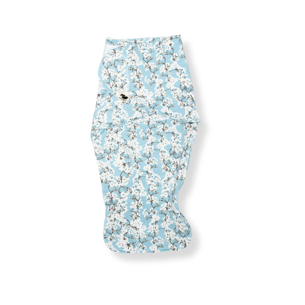 Snugababe Swaddle™ Sleep Pod - Cherry Blossoms