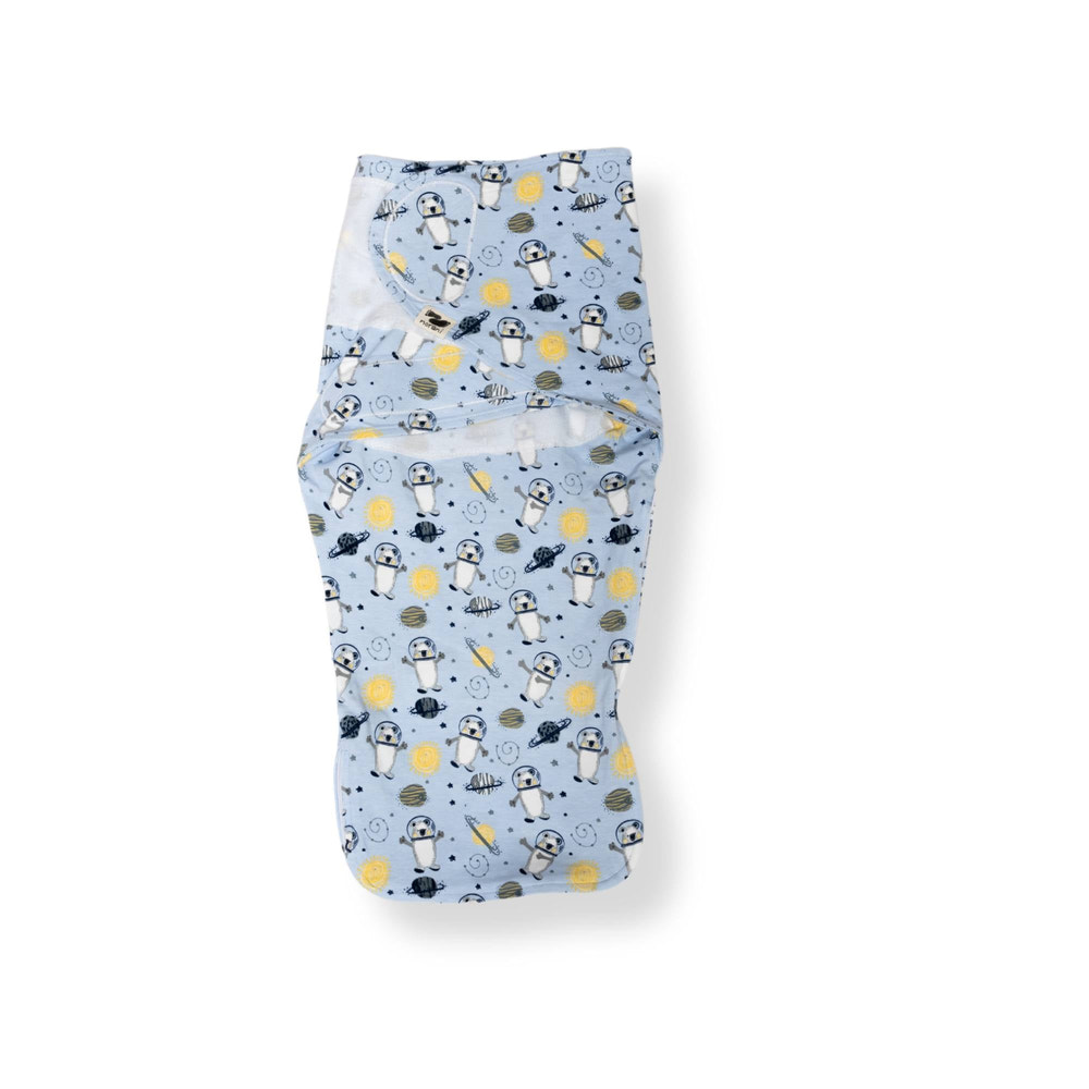 Snugababe Swaddle™ Sleep Pod - Space Bears