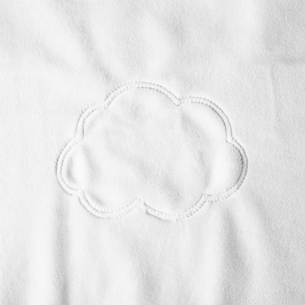 The SnuggiePuff Toddler Blanket