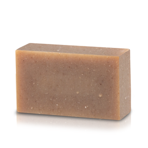 Soapman's Spice Soap (NF)