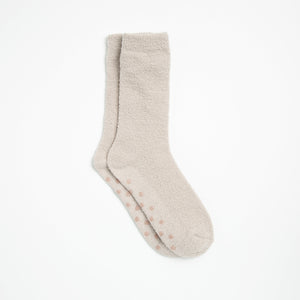 Cozy Gripper Socks (One Size)