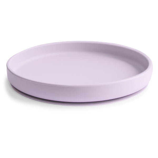 Classic Silicone Suction Plate