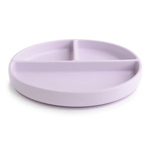 Silicone Suction Plate