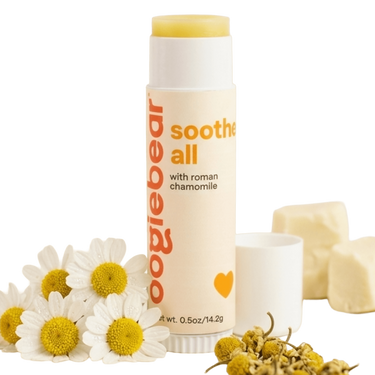 baby nose to toe™ balm