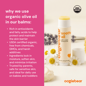 oogiebear baby nose to toe balm