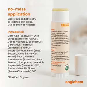 oogiebear baby nose to toe balm