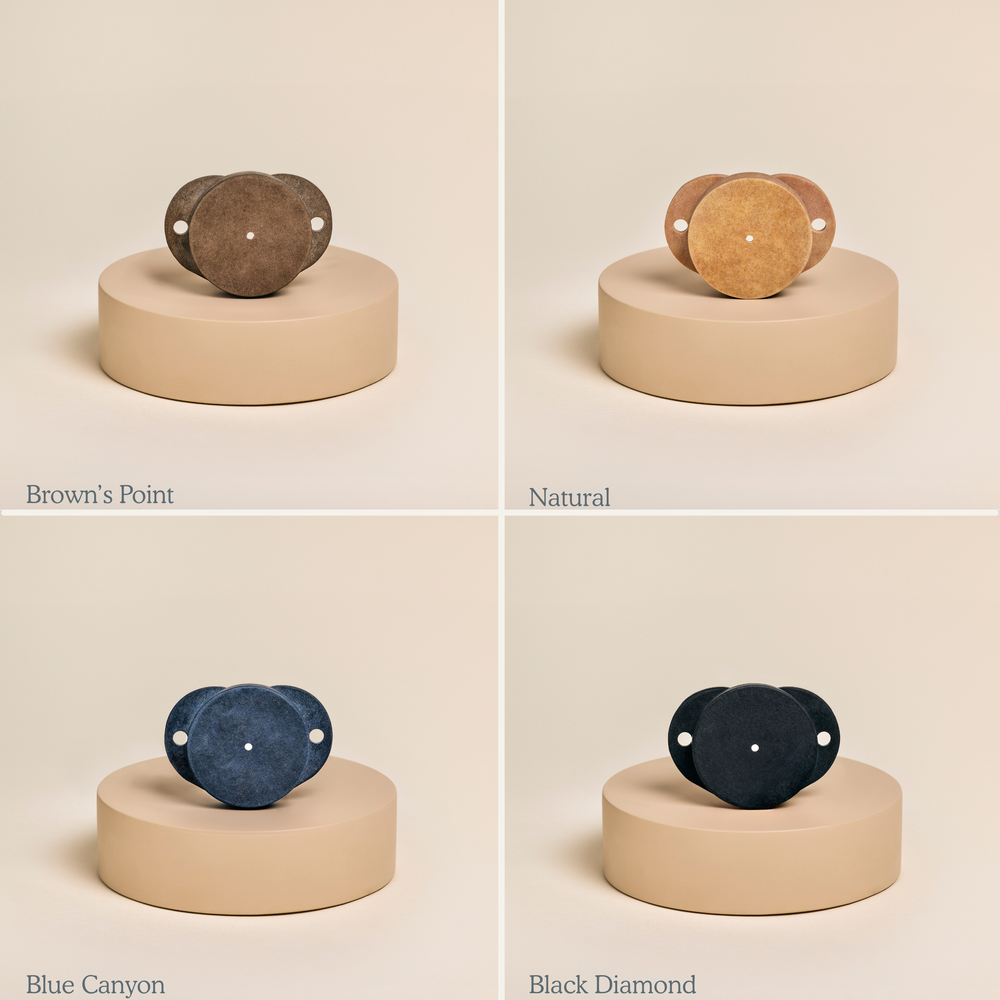 3 In 1 Pacifier Starter Kit